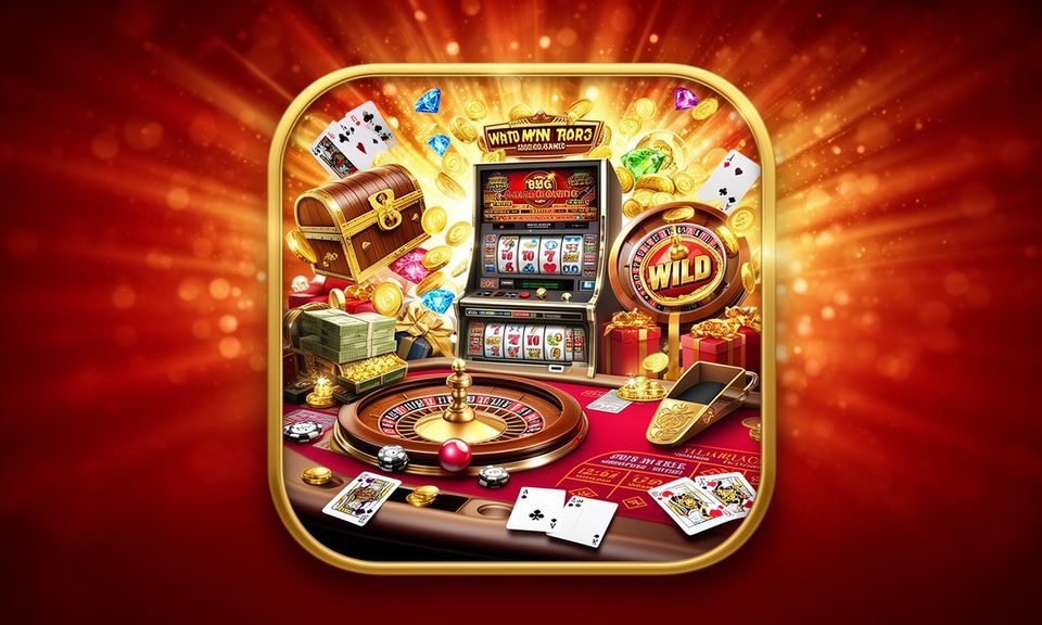 atm4d2 slot casino app visual