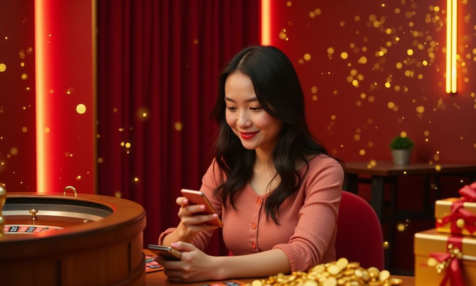 atm4d2 slot Terms Guide Indonesia