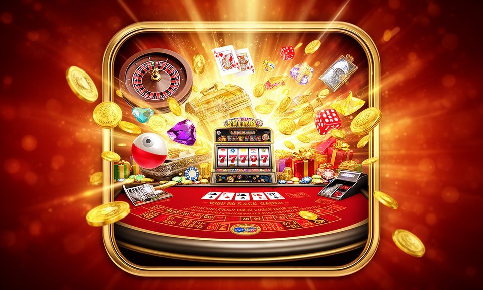 atm4d2 slot Live Blackjack Prestige