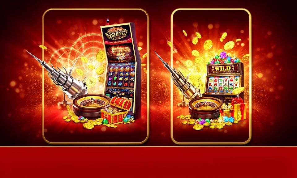 atm4d2 slot Install the App in 3 Steps