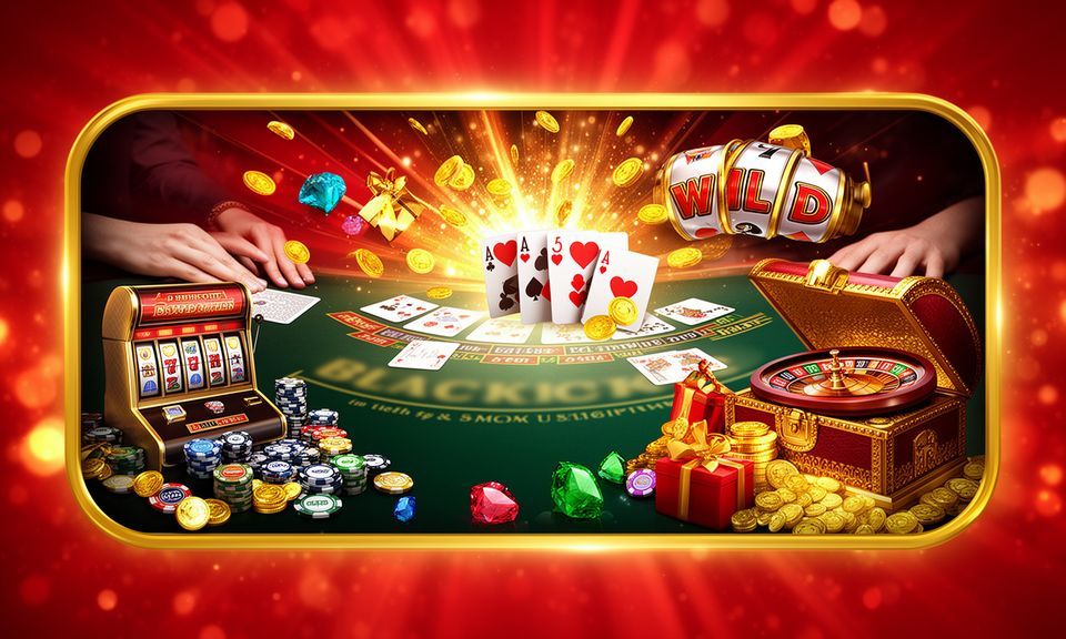atm4d2 slot What the atm4d2 slot App Does for You